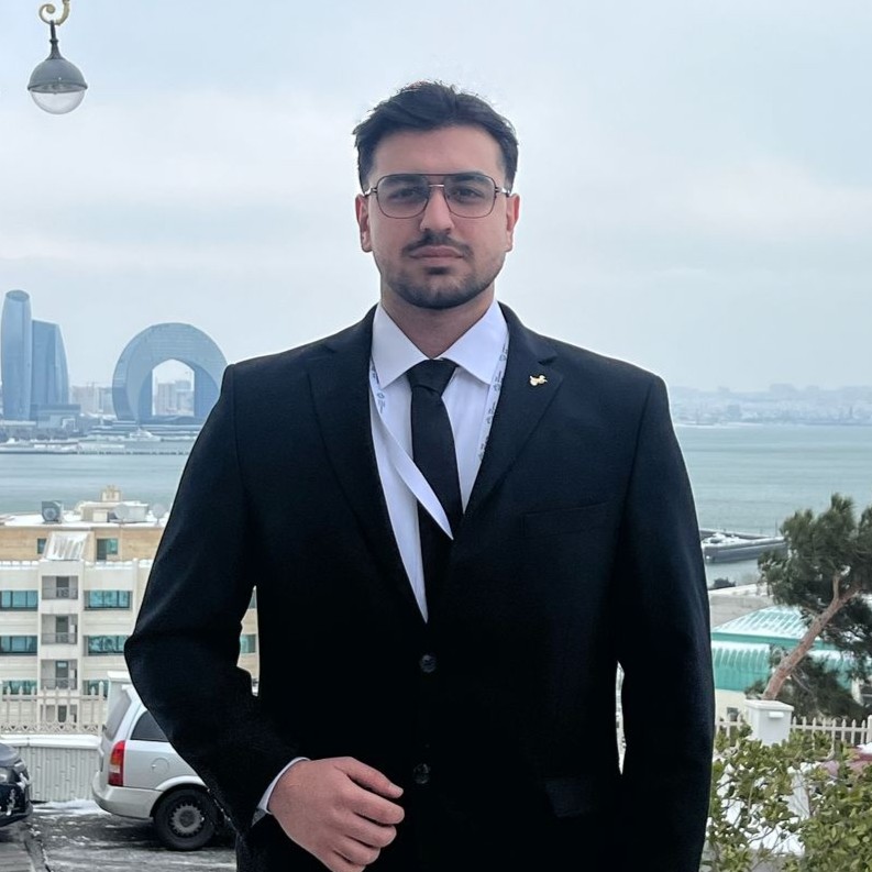 Nazim İbrahimov